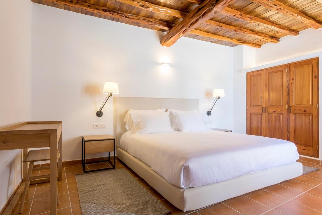 Agroturismo Can Toni Xumeu - Adults Only Cala Llonga  Bagian luar foto
