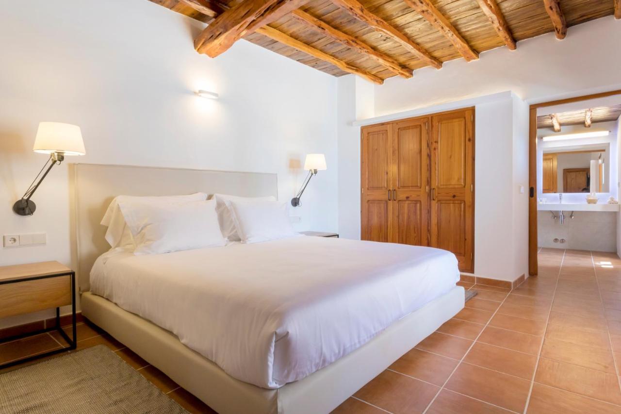 Agroturismo Can Toni Xumeu - Adults Only Cala Llonga  Bagian luar foto