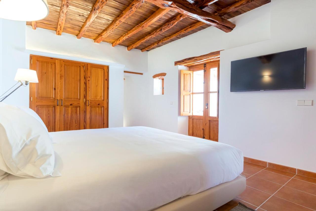 Agroturismo Can Toni Xumeu - Adults Only Cala Llonga  Bagian luar foto
