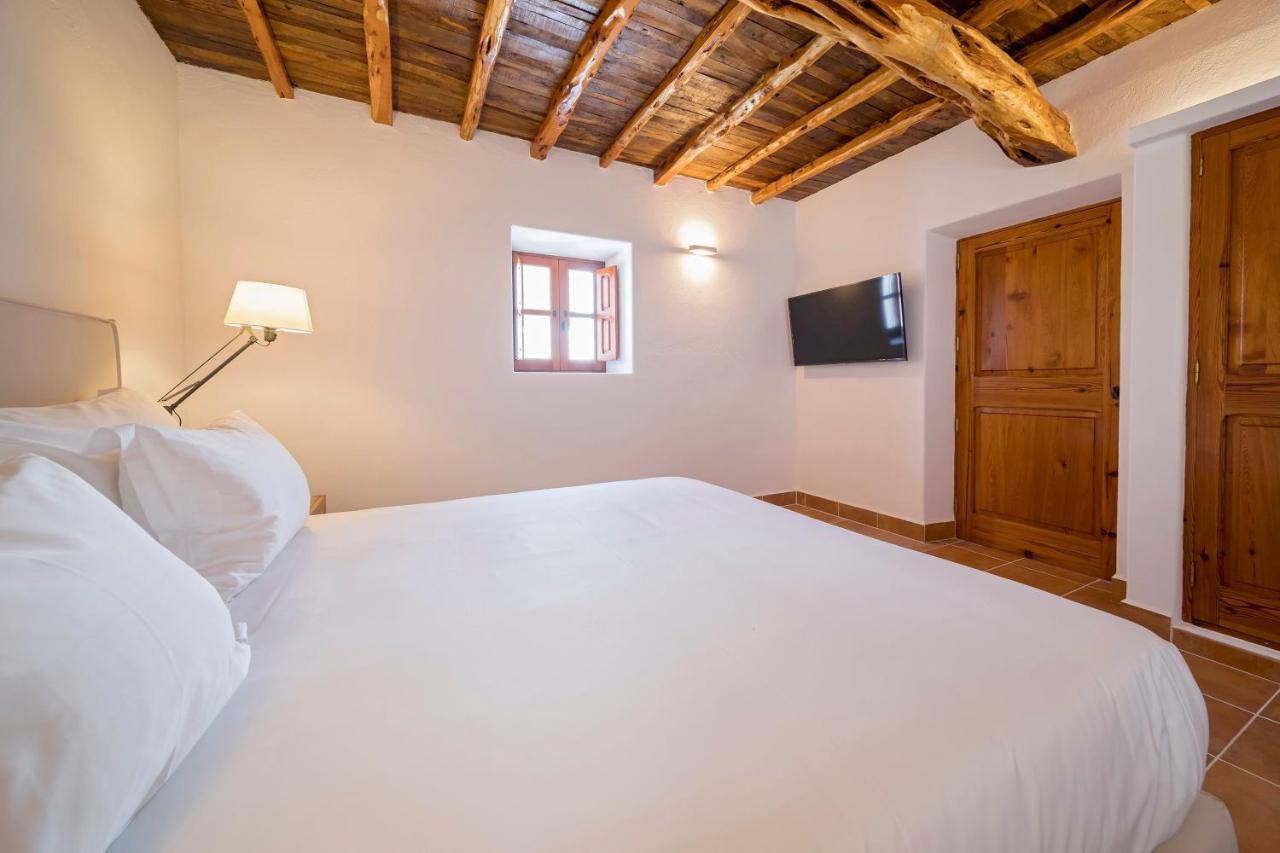 Agroturismo Can Toni Xumeu - Adults Only Cala Llonga  Bagian luar foto
