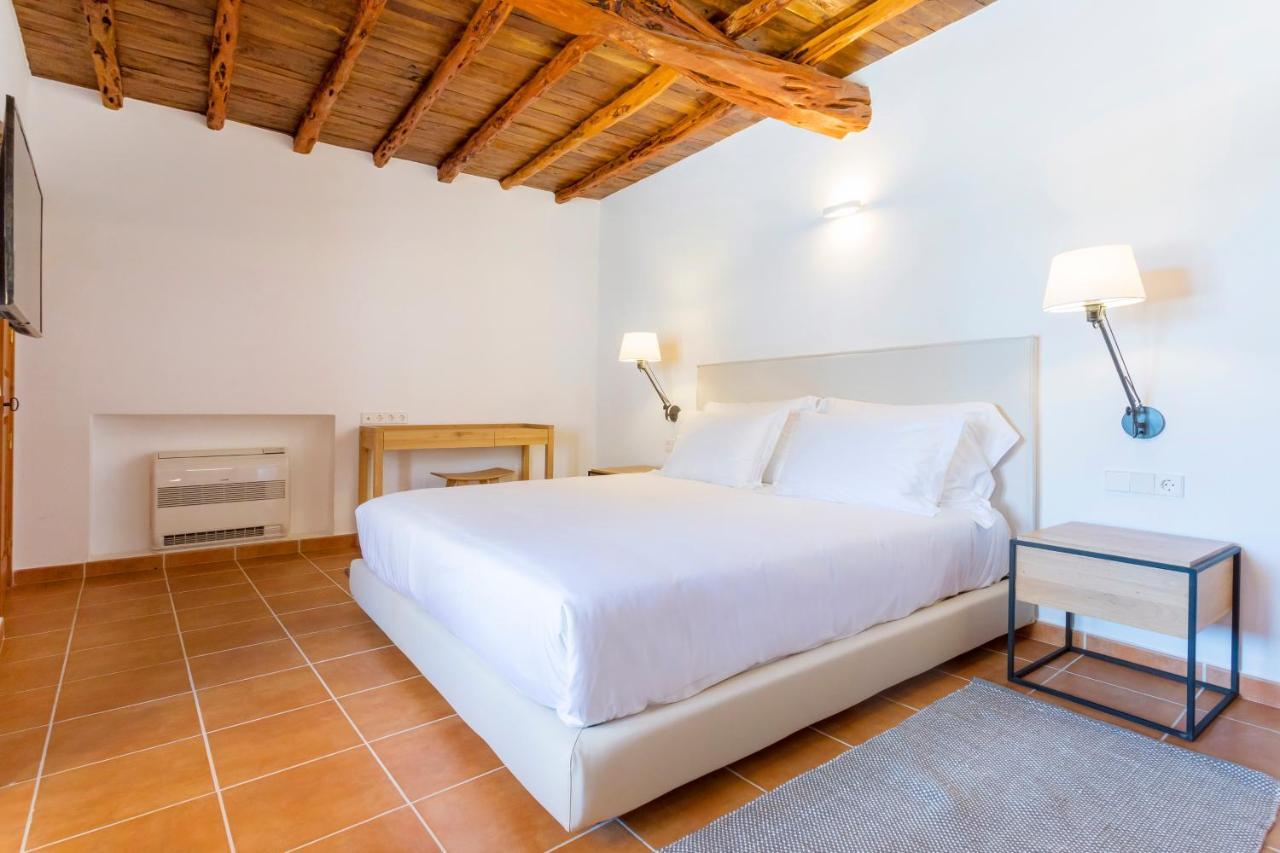 Agroturismo Can Toni Xumeu - Adults Only Cala Llonga  Bagian luar foto
