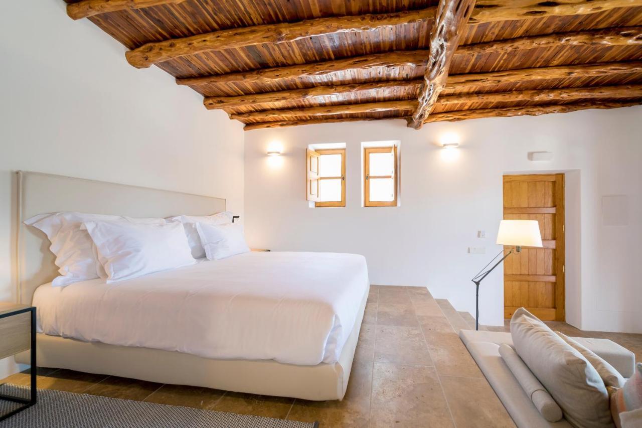 Agroturismo Can Toni Xumeu - Adults Only Cala Llonga  Bagian luar foto
