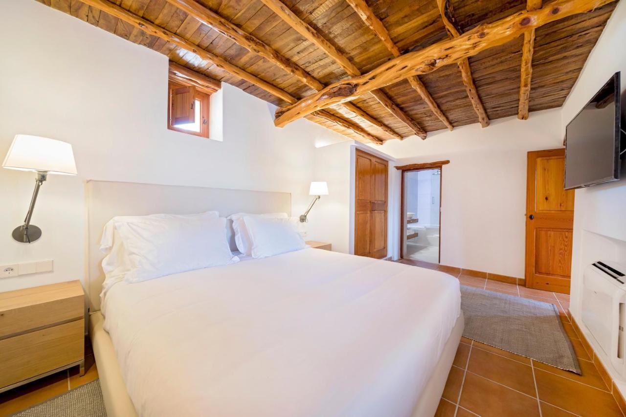Agroturismo Can Toni Xumeu - Adults Only Cala Llonga  Bagian luar foto