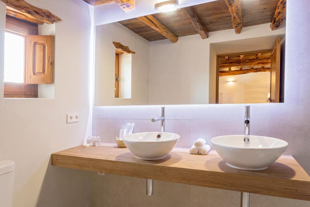 Agroturismo Can Toni Xumeu - Adults Only Cala Llonga  Bagian luar foto