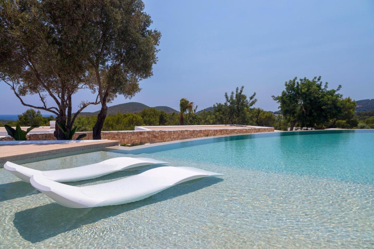 Agroturismo Can Toni Xumeu - Adults Only Cala Llonga  Bagian luar foto