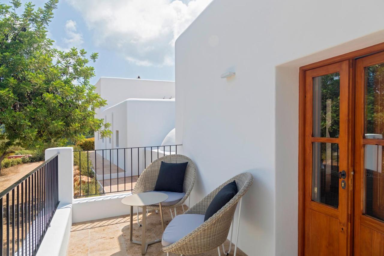 Agroturismo Can Toni Xumeu - Adults Only Cala Llonga  Bagian luar foto