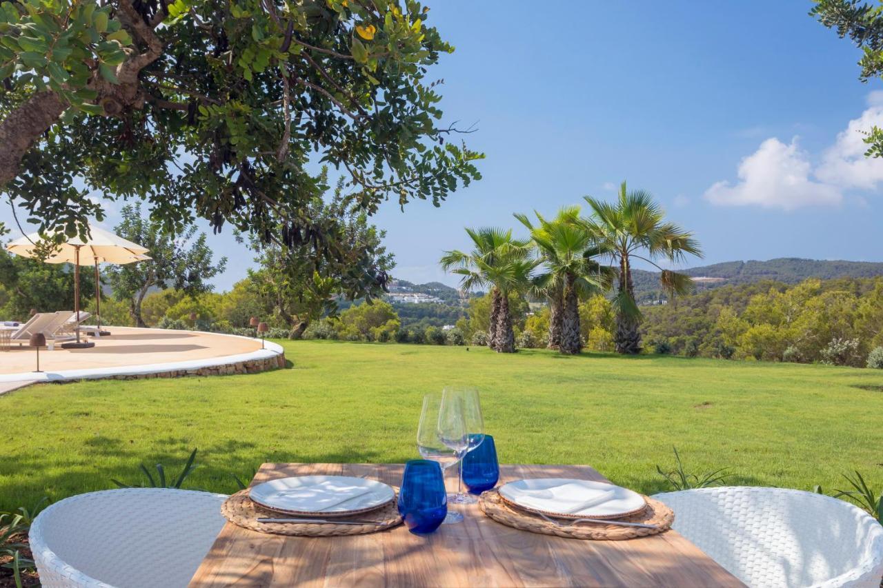 Agroturismo Can Toni Xumeu - Adults Only Cala Llonga  Bagian luar foto