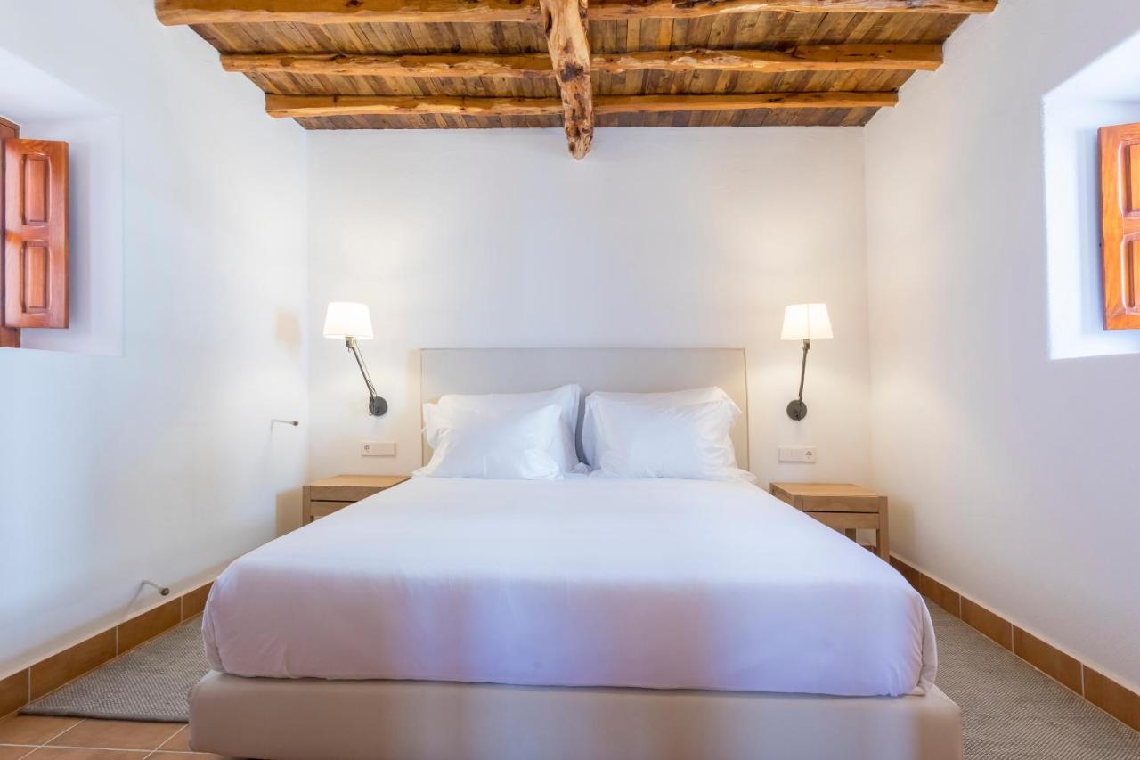 Agroturismo Can Toni Xumeu - Adults Only Cala Llonga  Bagian luar foto