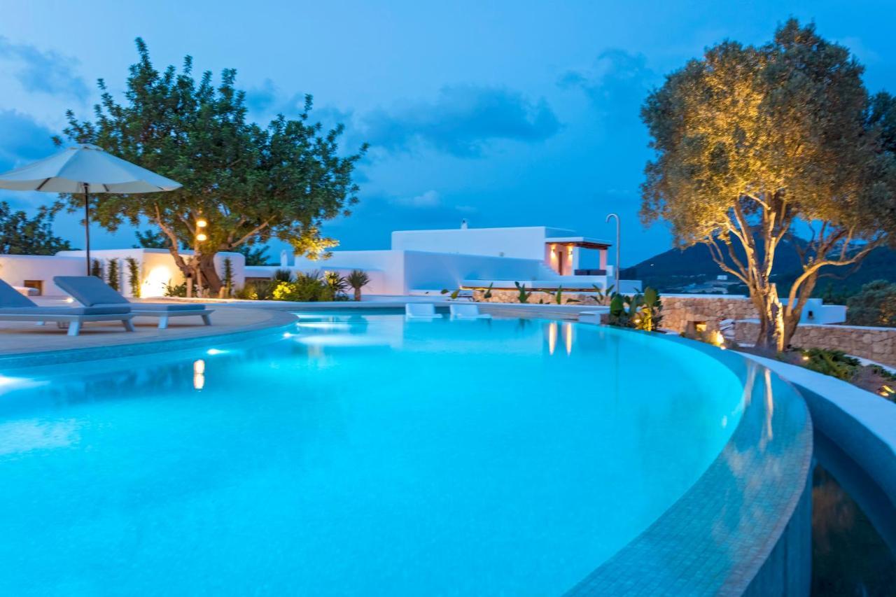 Agroturismo Can Toni Xumeu - Adults Only Cala Llonga  Bagian luar foto