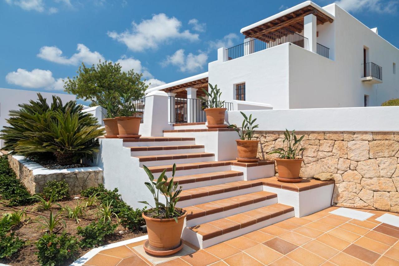 Agroturismo Can Toni Xumeu - Adults Only Cala Llonga  Bagian luar foto