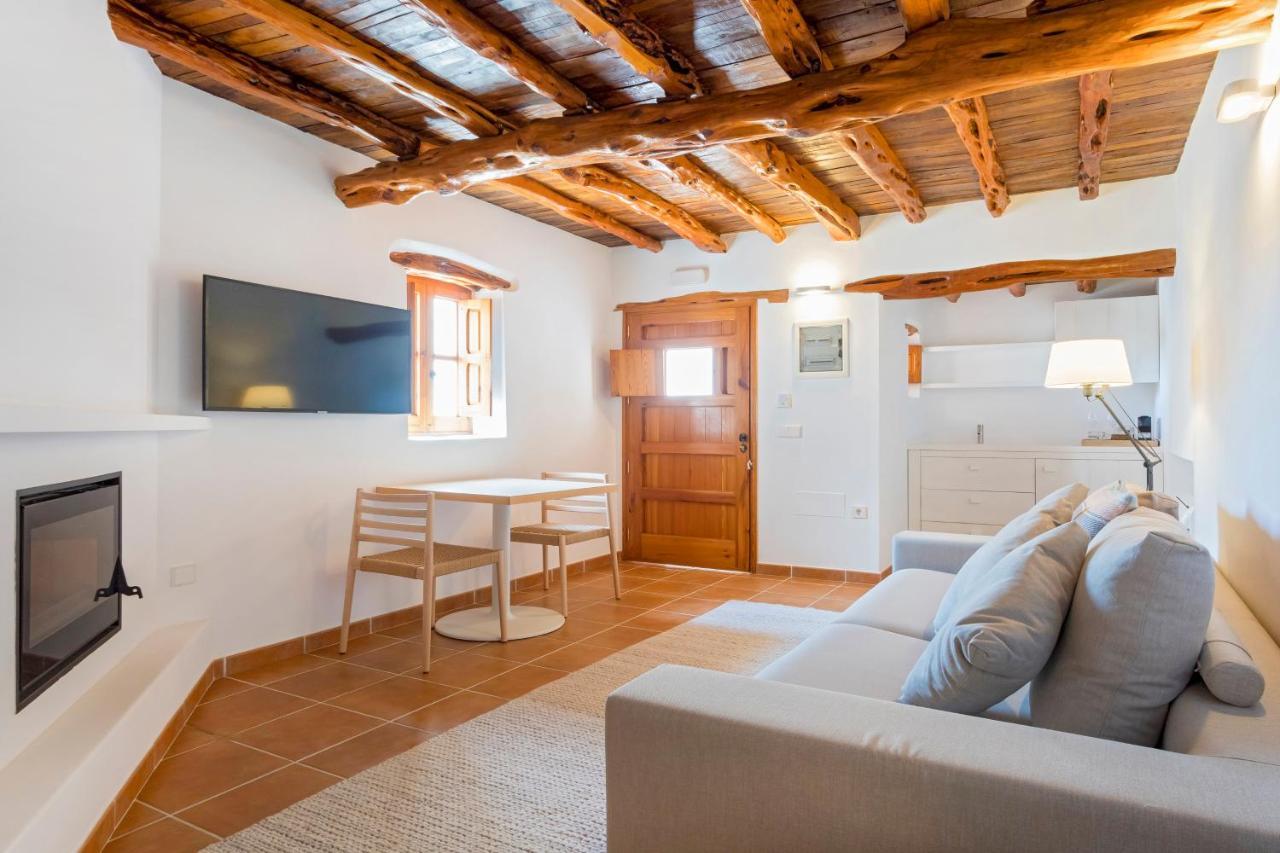 Agroturismo Can Toni Xumeu - Adults Only Cala Llonga  Bagian luar foto