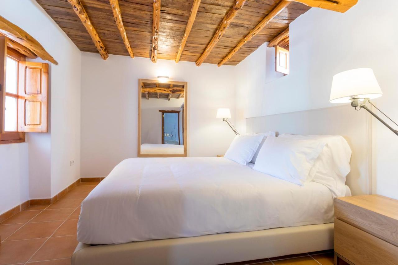 Agroturismo Can Toni Xumeu - Adults Only Cala Llonga  Bagian luar foto