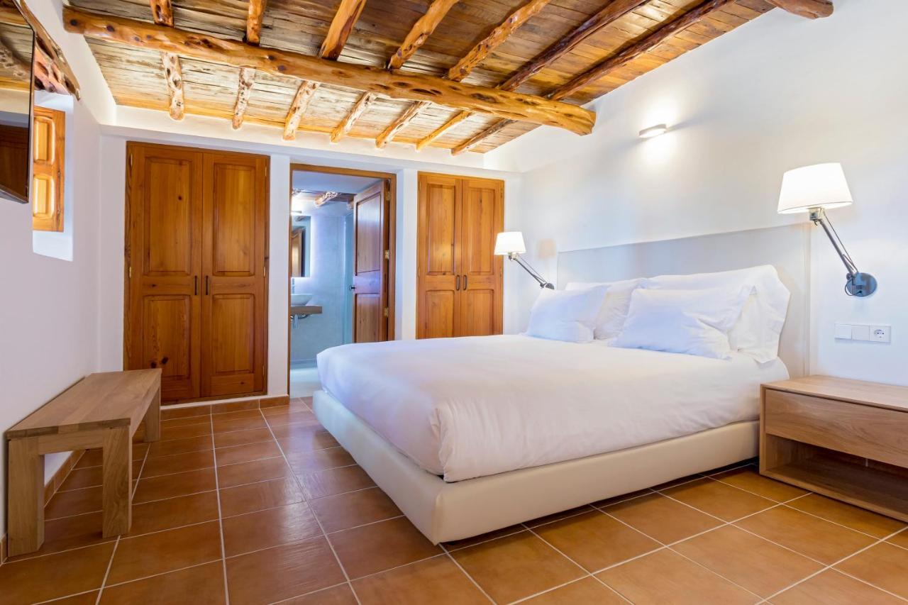 Agroturismo Can Toni Xumeu - Adults Only Cala Llonga  Bagian luar foto