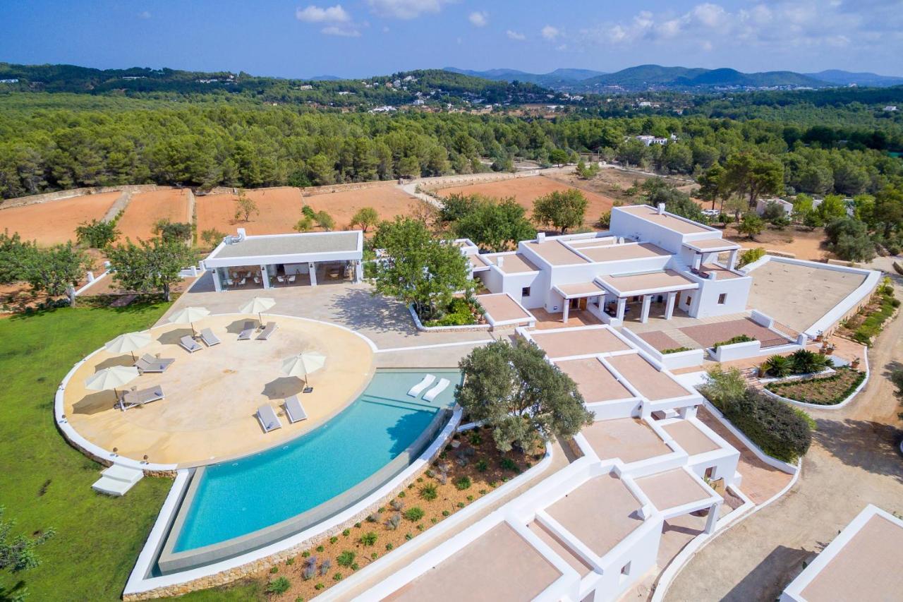 Agroturismo Can Toni Xumeu - Adults Only Cala Llonga  Bagian luar foto