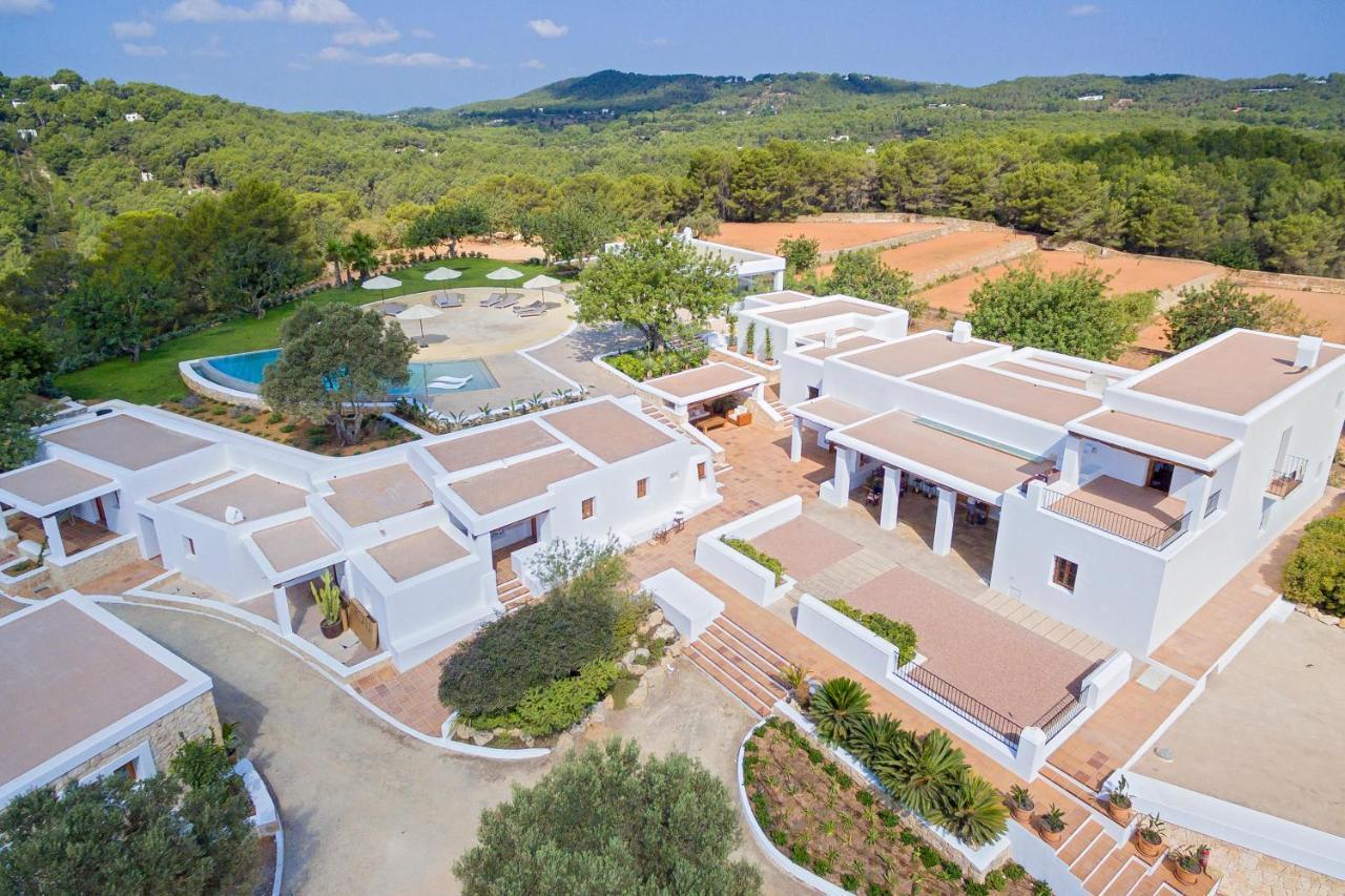 Agroturismo Can Toni Xumeu - Adults Only Cala Llonga  Bagian luar foto