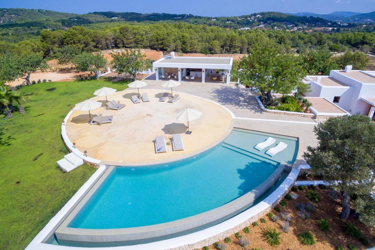 Agroturismo Can Toni Xumeu - Adults Only Cala Llonga  Bagian luar foto