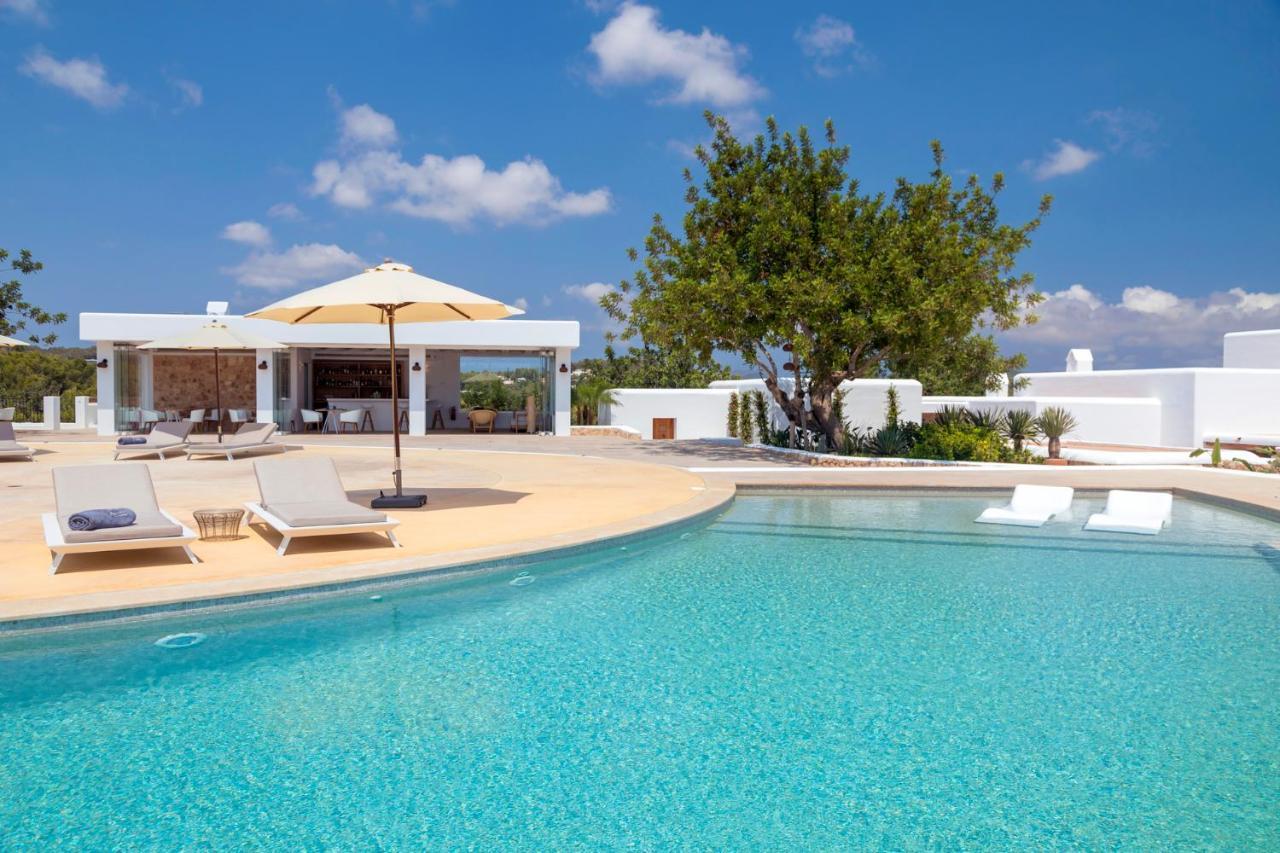 Agroturismo Can Toni Xumeu - Adults Only Cala Llonga  Bagian luar foto