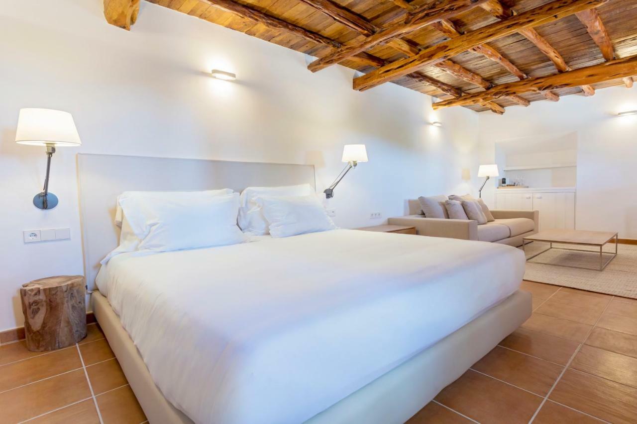 Agroturismo Can Toni Xumeu - Adults Only Cala Llonga  Bagian luar foto
