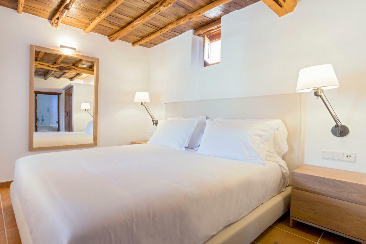 Agroturismo Can Toni Xumeu - Adults Only Cala Llonga  Bagian luar foto