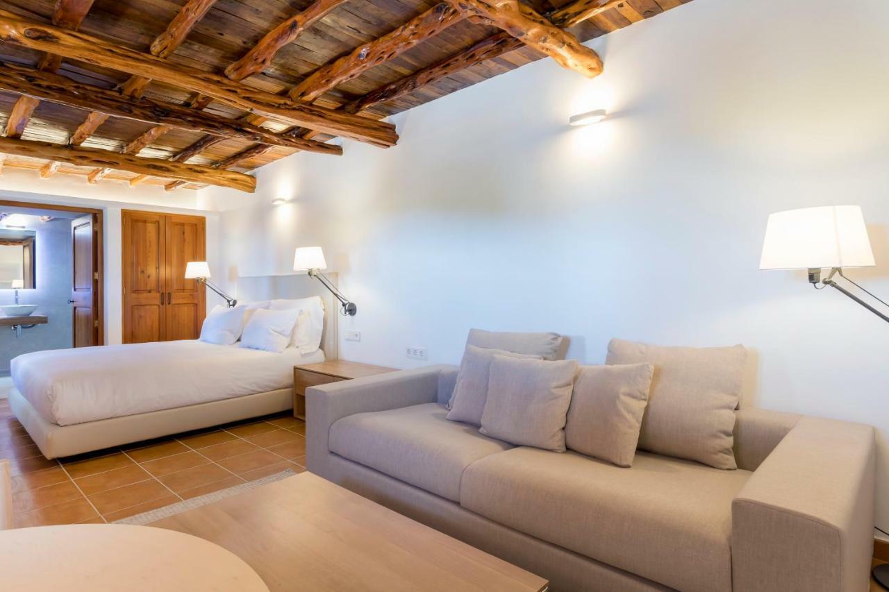 Agroturismo Can Toni Xumeu - Adults Only Cala Llonga  Bagian luar foto